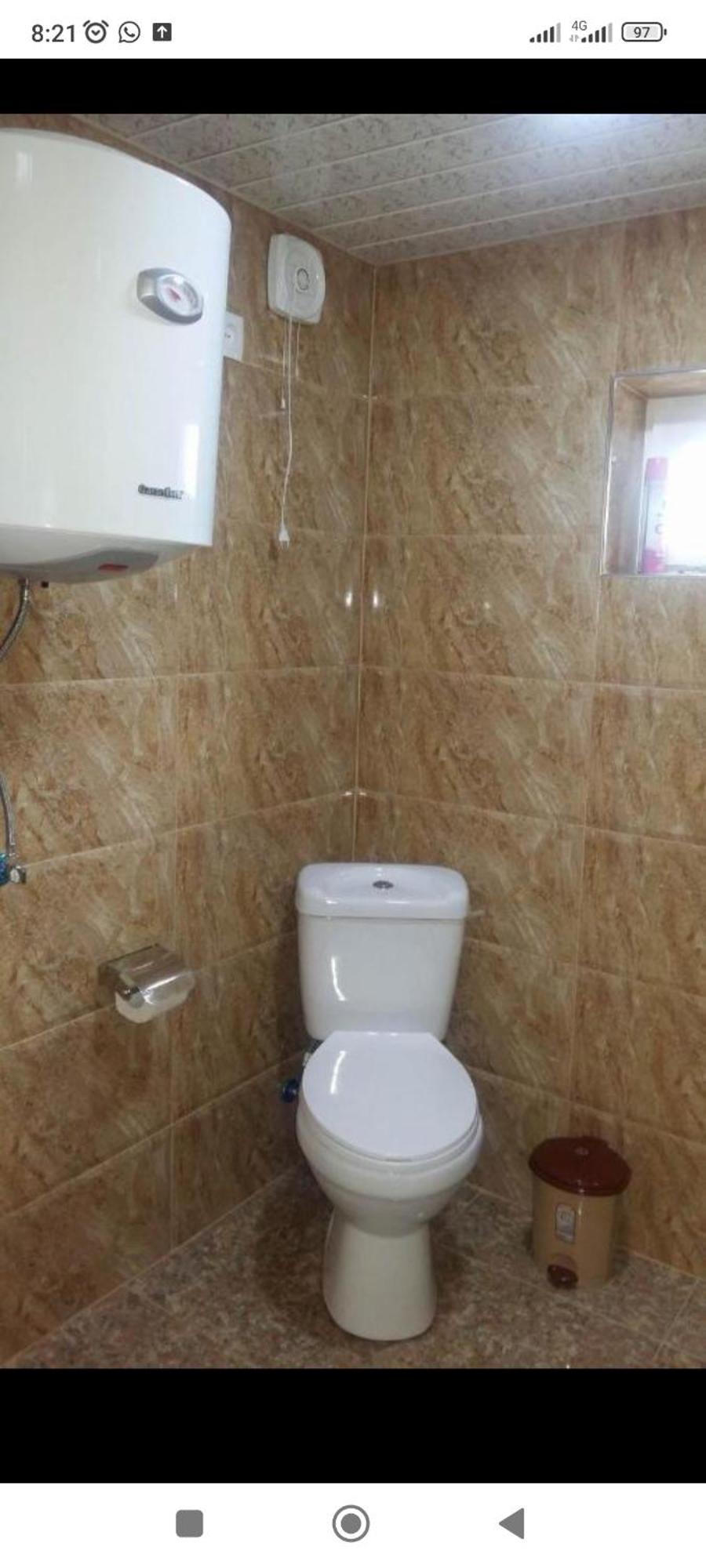Guesthouse Guram Baba Mestia Zimmer foto